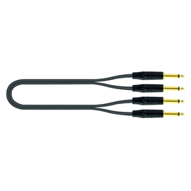 Кабель инструментальный QUIK LOK JUST KEY 1