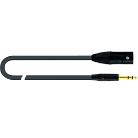 Кабель микрофонный QUIK LOK JUST MJS 5