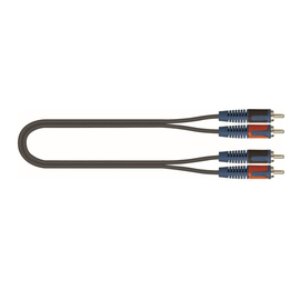 Кабель акустический QUIK LOK RKSA 110-3