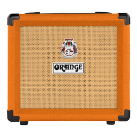 ​Гитарный комбо Orange Crush Pix 12