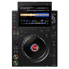DJ-проигрыватель Pioneer DJ / AlphaTheta CDJ-3000X
