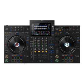 DJ-система "все-в-одному" Pioneer DJ / AlphaTheta XDJ-AZ