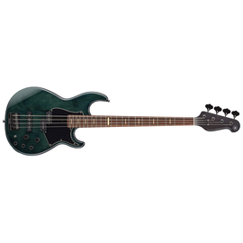 Бас-гитара YAMAHA BB734A IB (Indigo Blue)