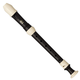 Блокфлейта YAMAHA YRS-324B Soprano