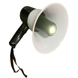 Мегафон DJ Lights
