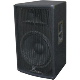 Активна акустична система DJ Lights XP-112  Bi-amp Neo