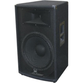 Активна акустична система DJ Lights XP-115 Bi-amp Neo