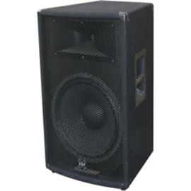 Активна акустична система DJ Lights XP-115 Bi-amp