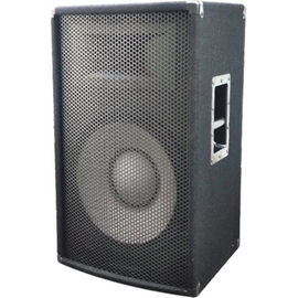 Активна акустична система DJ Lights XP-115 S Bi-amp