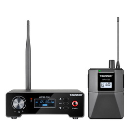Беспроводная система мониторинга Takstar WPM-700