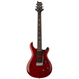 Електрогітара PRS SE CE 24 (Black Cherry)