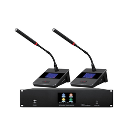 Микрофон делегата TA-5300D для конференционной системы TA-5300
