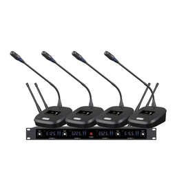 Беспроводная конференционная микрофонная система Emiter-S TA-U601C