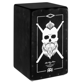 Кахон Meinl Artisan Edition String Tango Line AETLEES El Estepario Siberiano Limited Edition