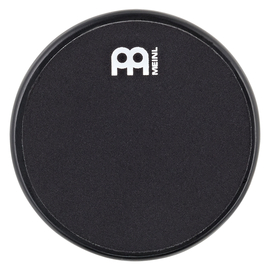 Тренувальний пед Meinl MMP4BK Marshmallow Black 4"