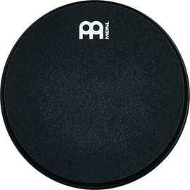 Тренувальний пед Meinl MMP6BK Marshmallow Black 6"