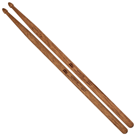 Барабанные палочки Meinl SB702 Waxed 5B (American Hickory)