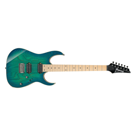 Електрогітара IBANEZ RG421AHM BMT
