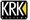 KRK logo