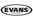 EVANS logo
