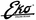 EKO logo