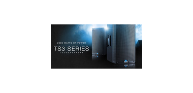 Новые модели 2018 Alto Professional Range TS3 и TX2!