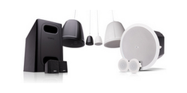 Специальные предложения для представителей бизнеса от компании QSC!