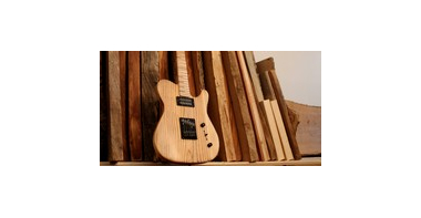 Виды дерева для корпуса гитары: как материал влияет на тон гитары