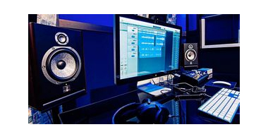 Необходимое оборудование для домашней звукозаписи