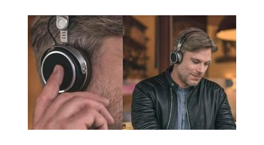 Новинка! Beyerdynamic AVENTHO WIRED – высококлассные портативные наушники с технологией Tesla!