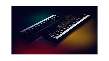 Компания Yamaha объявила о выпуске новых моделей сценических цифровых пианино серии СР - СР73 и СР88!