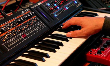 Рейтинг синтезаторов 2020: выбираем лучший синтезатор