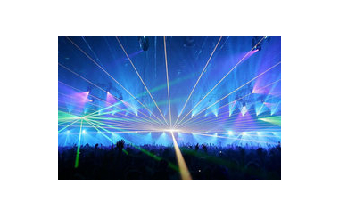 Основные правила использования лазерного оборудования