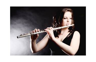 Флейта - один из древнейших инструментов