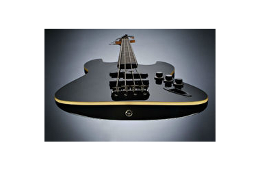 Особенности бас-гитары