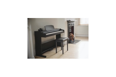 Дорогие друзья и гости сайта! Мы рады представить вашему вниманию новый Roland RP-102!