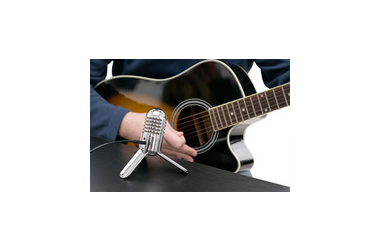 Как сделать дешевый акустический гитарный звук дорогим?