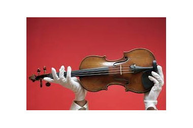 Секреты скрипок Страдивари