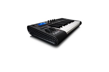 Как работает midi-клавиатура?