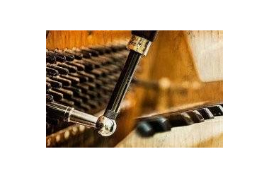 Как настроить пианино в домашних условиях?