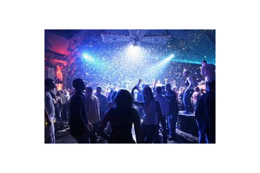 Принцип работы генератора снега, как выбрать?