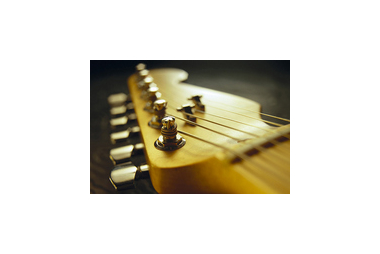 Уход за гитарой и ее чистка