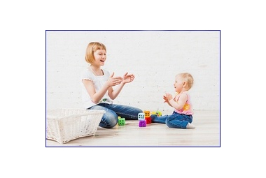 Как развить чувство ритма у ребенка?