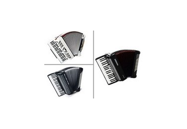 Как выбрать и настроить гармонь?