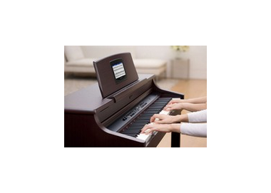 Как выбрать цифровое пианино?