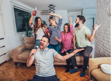 Как выбрать систему караоке для дома?