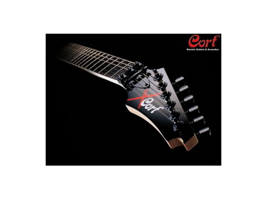 Внимание! Не пропустите! Новое поступление гитар Cort!