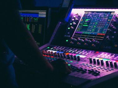 Как выбрать микшер: топ лучших микшерных пультов 2020 года