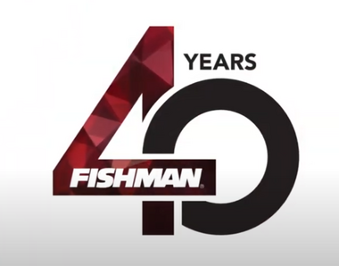 Fishman - Новый приход продукции