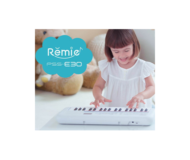 Новое поступление: детские синтезаторы Yamaha PSS!